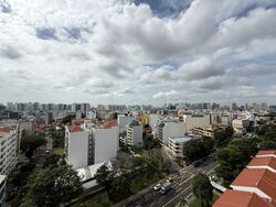 Centra Heights (D14), Apartment #638404141